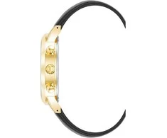 Laikrodis Steve Madden Analogové hodinky SM-9116BKGP