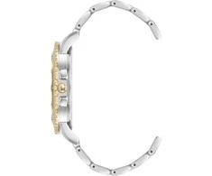 Laikrodis Steve Madden Analogové hodinky SM-9102BLSV