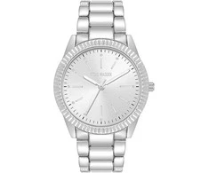 Laikrodis Steve Madden Analogové hodinky SM-8103SVSV