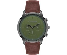 Laikrodis Steve Madden Analogové hodinky SM-9116GRDG