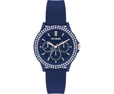 Laikrodis Steve Madden Analogové hodinky SM-8118RGNV