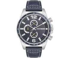 Laikrodis Steve Madden Analogové hodinky SM-9111NVSV