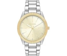 Laikrodis Steve Madden Analogové hodinky SM-8103CHTT