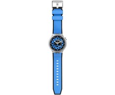 Laikrodis SWATCH WATCHES SB07S106
