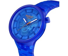 Laikrodis SWATCH WATCHES modelis SB05N116