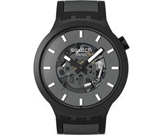 Laikrodis SWATCH modelis PAST THE HORIZON