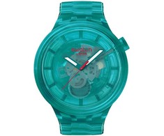 Laikrodis SWATCH modelis TURQUOISE JOY
