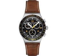 Laikrodis SWATCH modelis CANYON CHASER