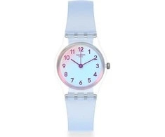 Laikrodis Swatch Laisvalaikio mėlyna LK396