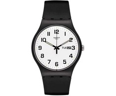 Laikrodis SWATCH modelis TWICE AGAIN