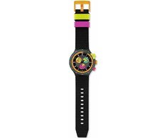 Laikrodis SWATCH modelis NEON SEPPIA