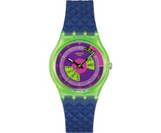 Laikrodis SWATCH modelis NEON SKYCHART