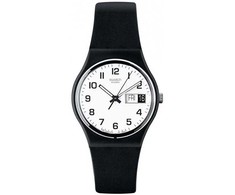 Laikrodis SWATCH modelis ONCE AGAIN