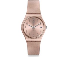 Laikrodis SWATCH modelis PINKBAYA