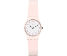 Laikrodis Swatch Pinkbelle LP150