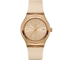 Laikrodis Swatch „Secret Moves Automatic YIG402“