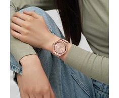 Laikrodis Swatch „Secret Moves Automatic YIG402“