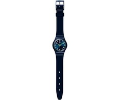 Laikrodis SWATCH modelis SIR Mėlynas