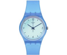 Laikrodis Swatch Swan Ocean GS165