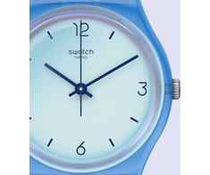 Laikrodis Swatch Swan Ocean GS165
