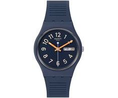 Laikrodis SWATCH WATCHES SO28I700