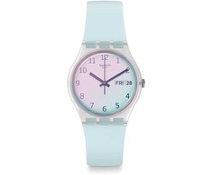 Laikrodis SWATCH modelis ULTRACIEL