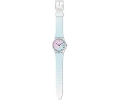 Laikrodis SWATCH modelis ULTRACIEL