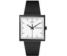 Laikrodis SWATCH WATCHES SO34B700