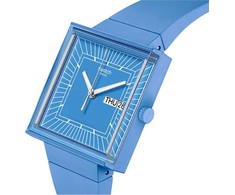 Laikrodis SWATCH modelis WHAT IF…SKY?