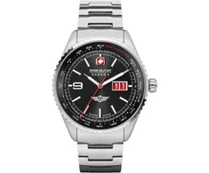 Swiss Military Hanowa Šveicarijos kariškiai Hanovos Šveicarijos kariniai padegimai SMWGH2101006