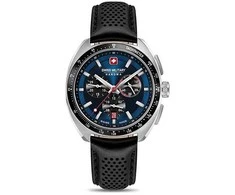 Laikrodis Swiss Military Hanowa Šveicarijos karinė Hanova SMWGC0003301