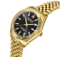 Laikrodis Swiss Military Hanowa „Diligenter“ automatas SMWGL0002110