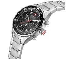 Swiss Military Hanowa Greyhound Chrono SMWGI0003803