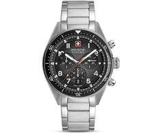 Laikrodis Swiss Military Hanowa Greyhound Chrono SMWGI0003803