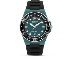 Swiss Military Hanowa Šveicarijos karinė Hanova SMWGN0001185