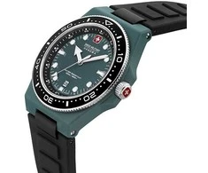 Swiss Military Hanowa Šveicarijos karinė Hanova SMWGN0001185