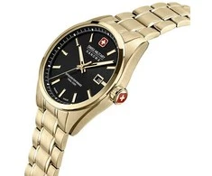 Laikrodis Swiss Military Hanowa Pioneer SMWGH0004110
