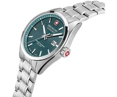 Laikrodis Swiss Military Hanowa Pioneer SMWGH0004104