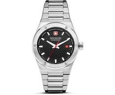 Laikrodis Swiss Military Hanowa Šveicarijos karinis Hanoveris SMWGH2101604