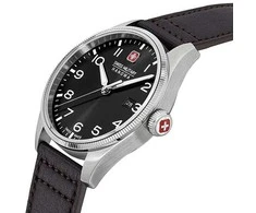Laikrodis Swiss Military Hanowa Šveicarijos karinė Hanova SMWGB0000804