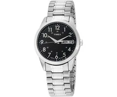 Vyriškas laikrodis TIMEX South Street Sport T2M932 + BOX