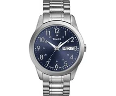 Vyriškas laikrodis TIMEX South Street Sport T2M933 + BOX