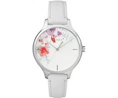 Laikrodis Timex Crystal Bloom Swarovski TW2R66800D7