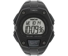 Išmanusis laikrodis Timex Digital Ironman Classic 30 Lap TW5M46100