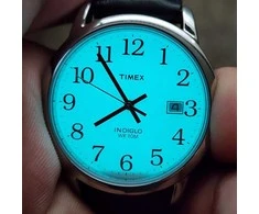 Laikrodis Timex Easy Reader 35 mm T2H451