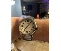 Laikrodis Timex Easy Reader 38 mm TW2U98800