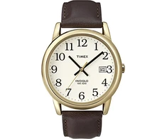 Laikrodis Timex Easy Reader Classic T2N369
