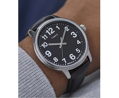 Laikrodis Timex Easy Reader Classic TW2V21400
