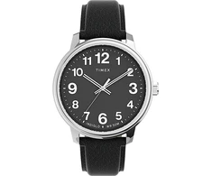 Laikrodis Timex Easy Reader Classic TW2V21400