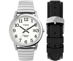 Laikrodis Timex Easy Reader Classic TWG025400